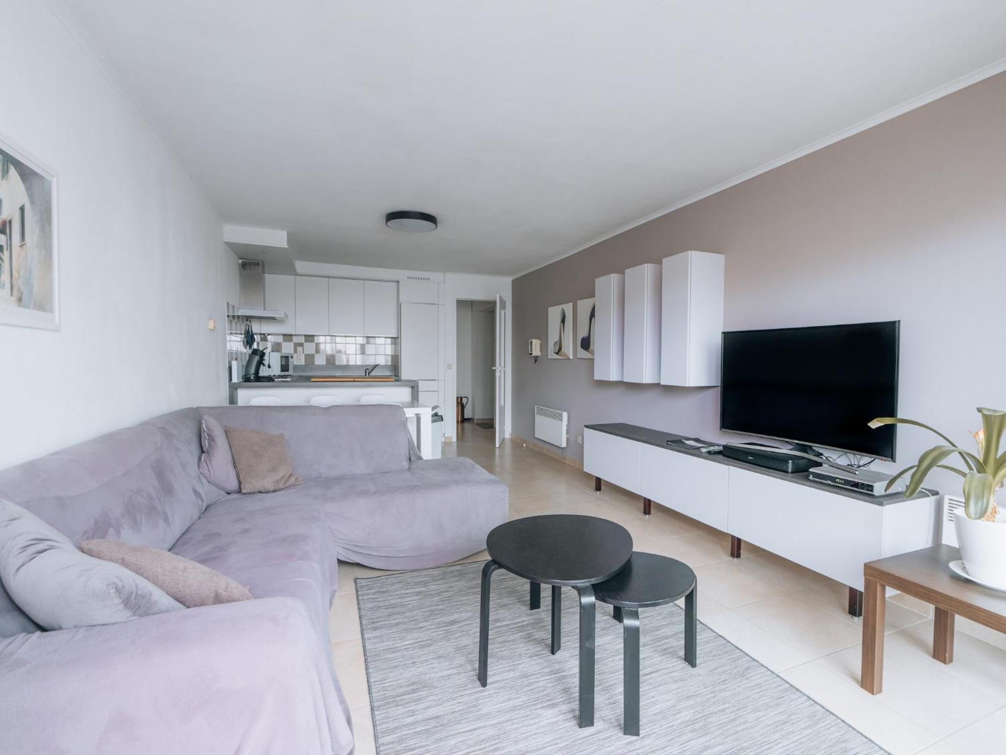 Апартаменты Plaza I 0802 With A Private Balcony Остдёйнкерке Экстерьер фото
