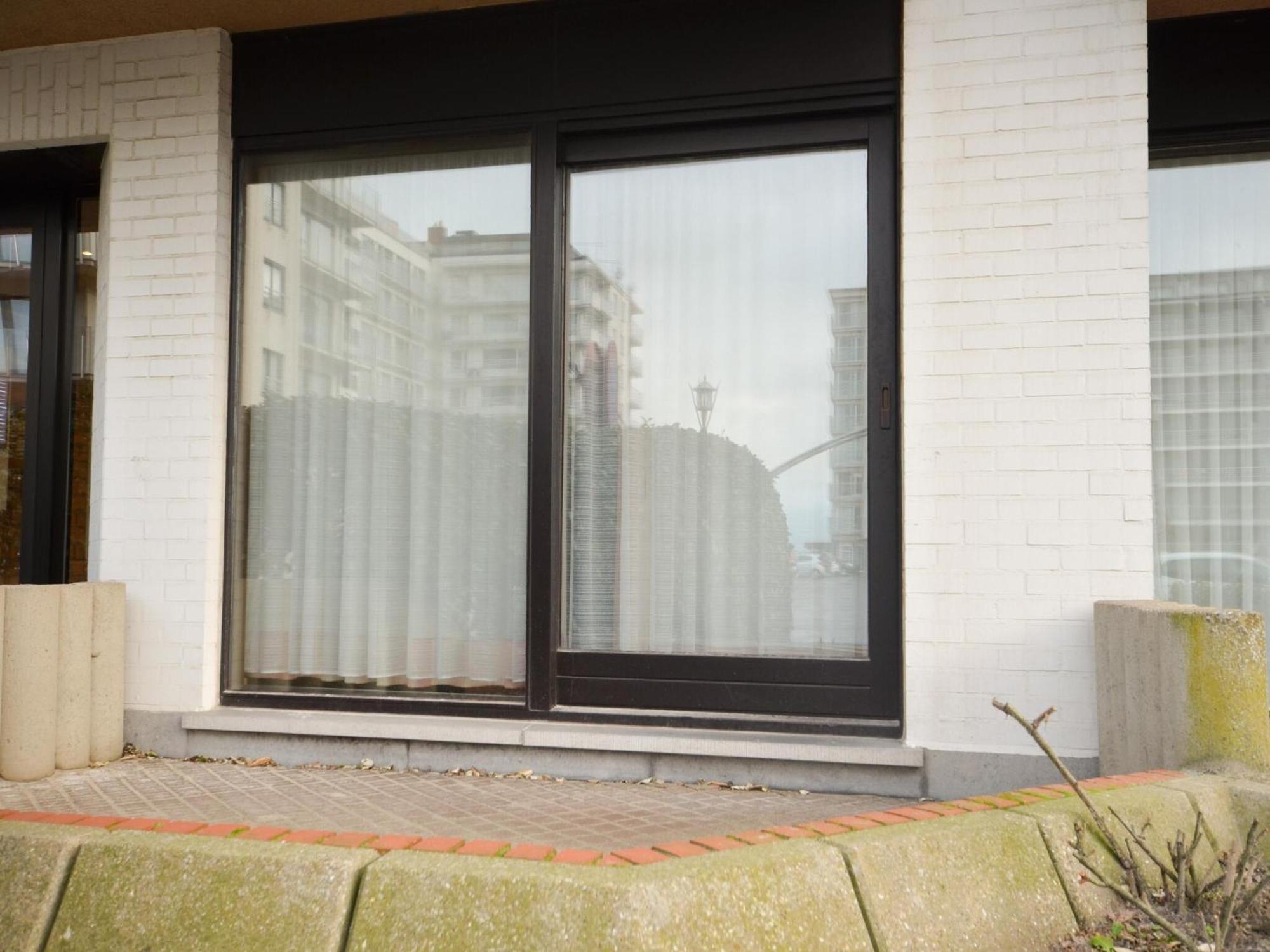 Апартаменты Plaza I 0802 With A Private Balcony Остдёйнкерке Экстерьер фото