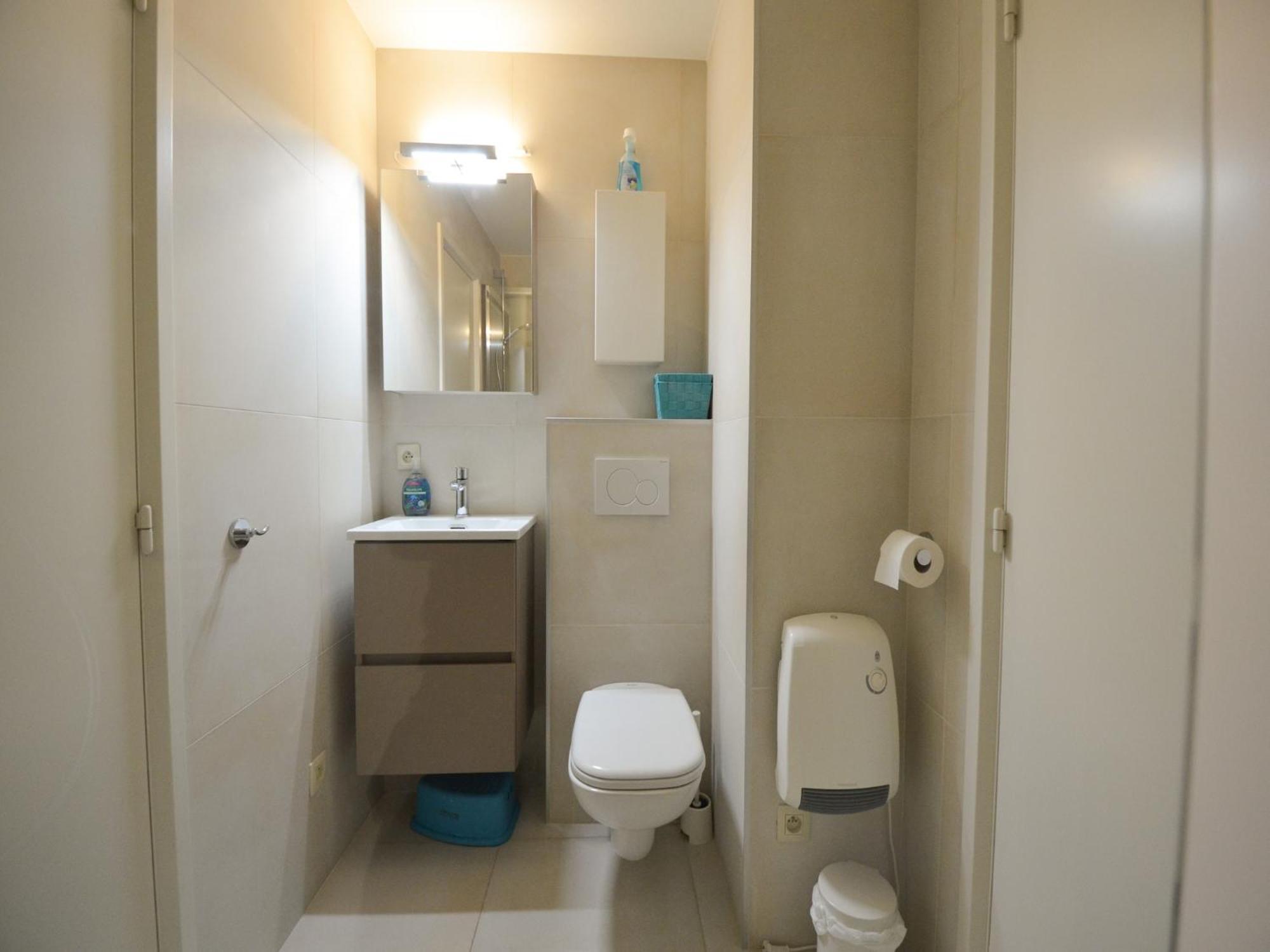 Апартаменты Plaza I 0802 With A Private Balcony Остдёйнкерке Экстерьер фото