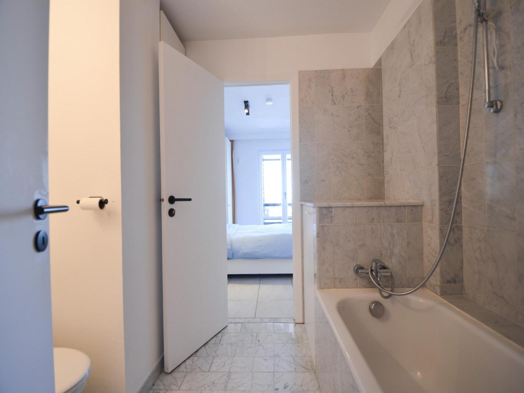 Апартаменты Plaza I 0802 With A Private Balcony Остдёйнкерке Экстерьер фото